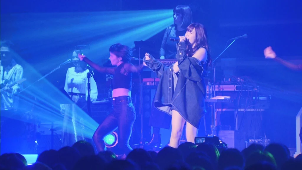图片[4]-鈴木愛理 LIVE TOUR 2018 \”PARALLEL DATE\” [BDISO 45.7GB]-蓝光演唱会资源网