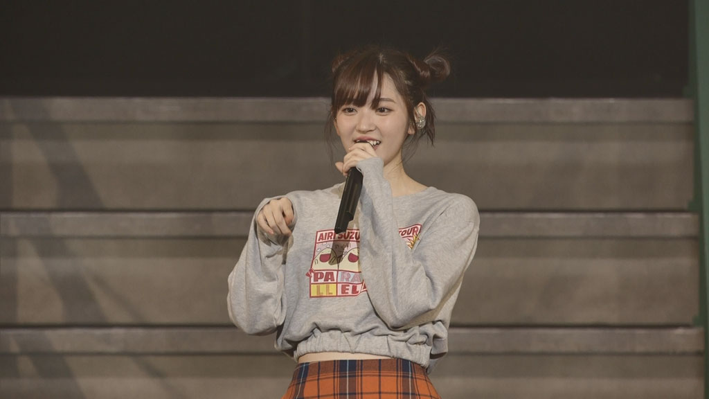 图片[5]-鈴木愛理 LIVE TOUR 2018 \”PARALLEL DATE\” [BDISO 45.7GB]-蓝光演唱会资源网
