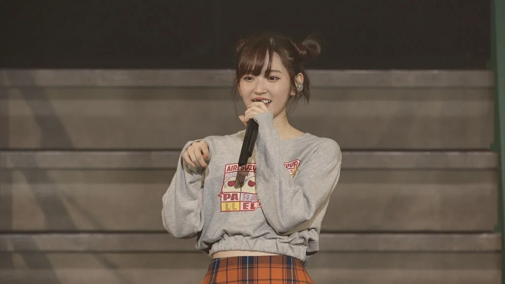图片[5]-鈴木愛理 LIVE TOUR 2018 \”PARALLEL DATE\” [BDISO 45.7GB]-蓝光演唱会资源网