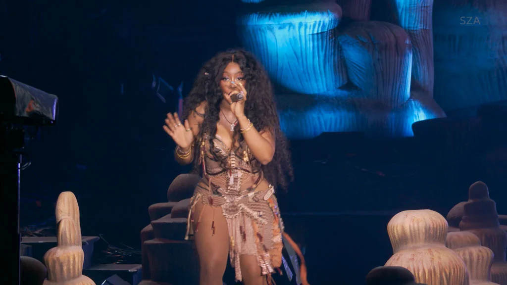 图片[2]-SZA – Live @ Glastonbury 2024 4KHDR [WEB-DL TS 14.6GB]-蓝光演唱会资源网