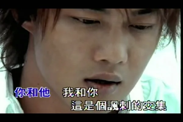 群星-卡拉OK怀旧精选 II《DVD-MV ISO 7.81G》-蓝光演唱会资源网