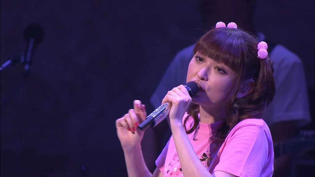 图片[5]-田村由香里 Tamura Yukari (Kagurazaka Yuka) – 1st Concert 2014 神楽坂《BDISO 45.8G》-蓝光演唱会资源网