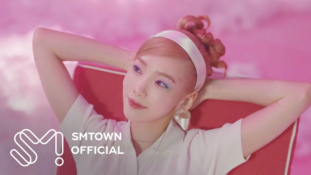 TAEYEON – Weekend 4K 2160P [Bugs MP4 2.73GB]-蓝光演唱会资源网
