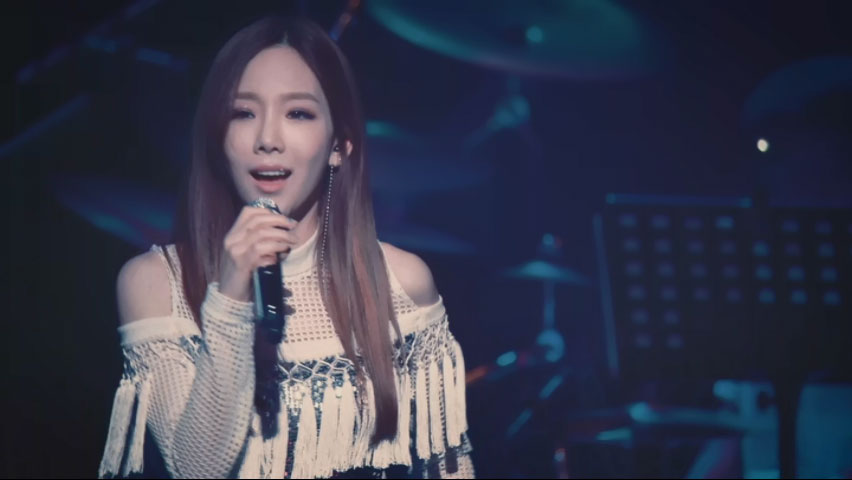 图片[3]-Taeyon 태연 – VOICE Live DVD 2019 [DVD ISO 4.18GB]-蓝光演唱会资源网