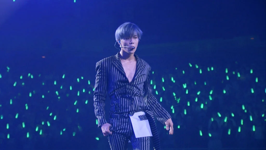 图片[4]-李泰民 태민 – TAEMIN THE 1st STAGE NIPPON BUDOKAN 2017《BDMV 21.2GB》-蓝光演唱会资源网