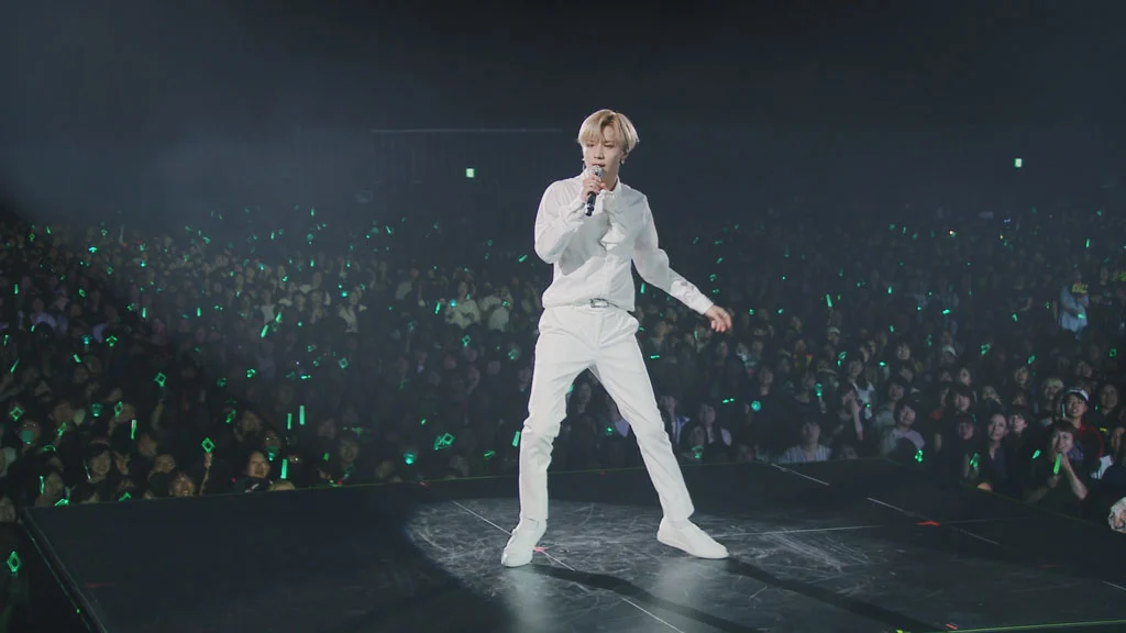 图片[4]-李泰民 태민 – TAEMIN ARENA TOUR 2019 ～X™️～ 2019 [BDISO 2BD 62.5GB]-蓝光演唱会资源网