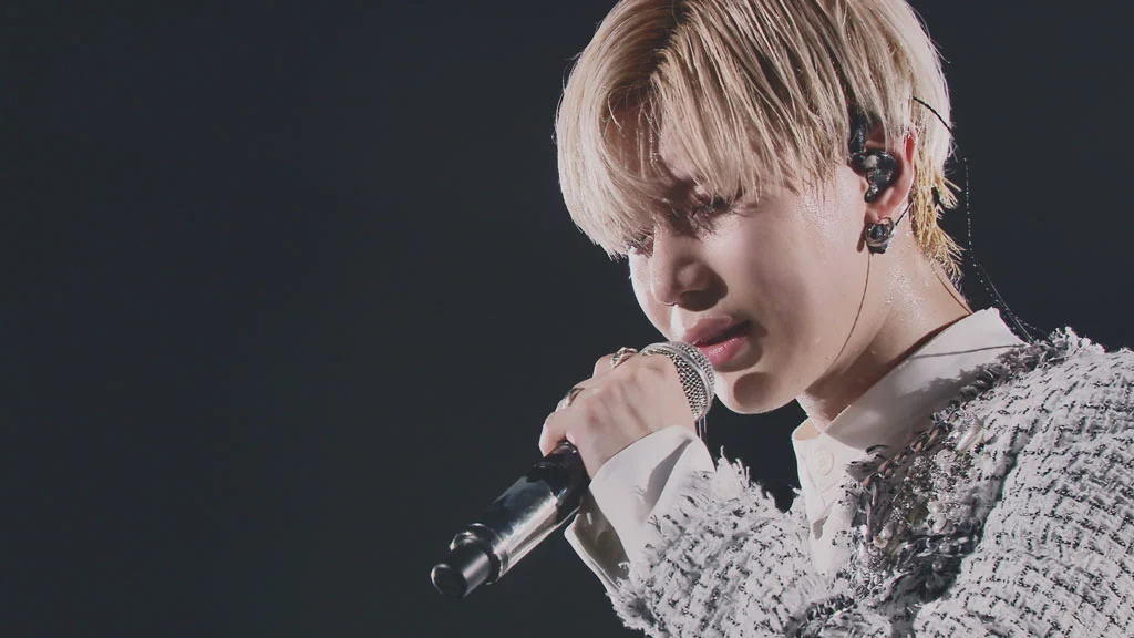 图片[5]-李泰民 태민 – TAEMIN ARENA TOUR 2019 ～X™️～ 2019 [BDISO 2BD 62.5GB]-蓝光演唱会资源网