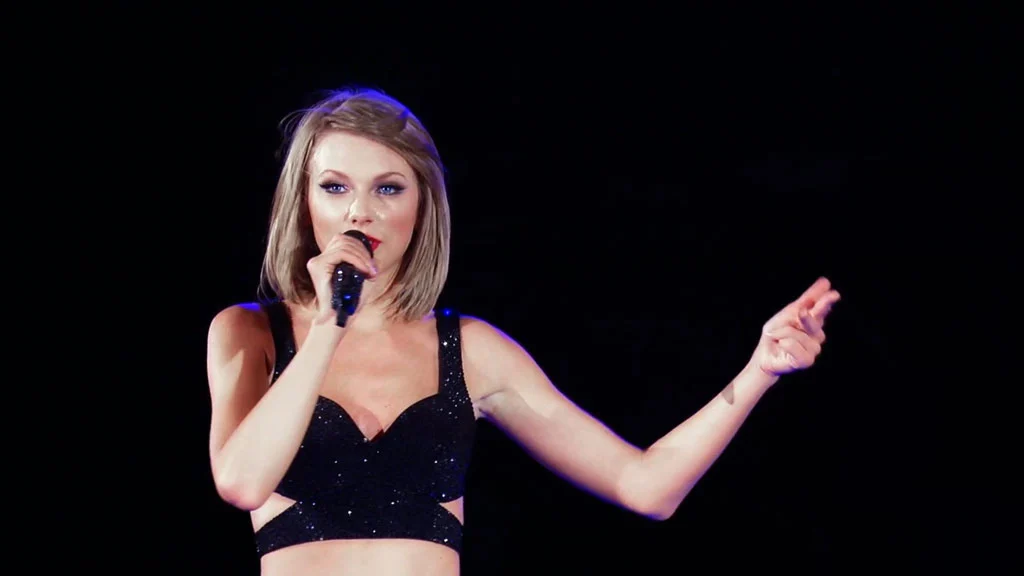 图片[4]-泰勒·斯威夫特1989演唱会悉尼站 Taylor Swift: 1989 World Tour Live《BDMV 22.9G》-蓝光演唱会资源网