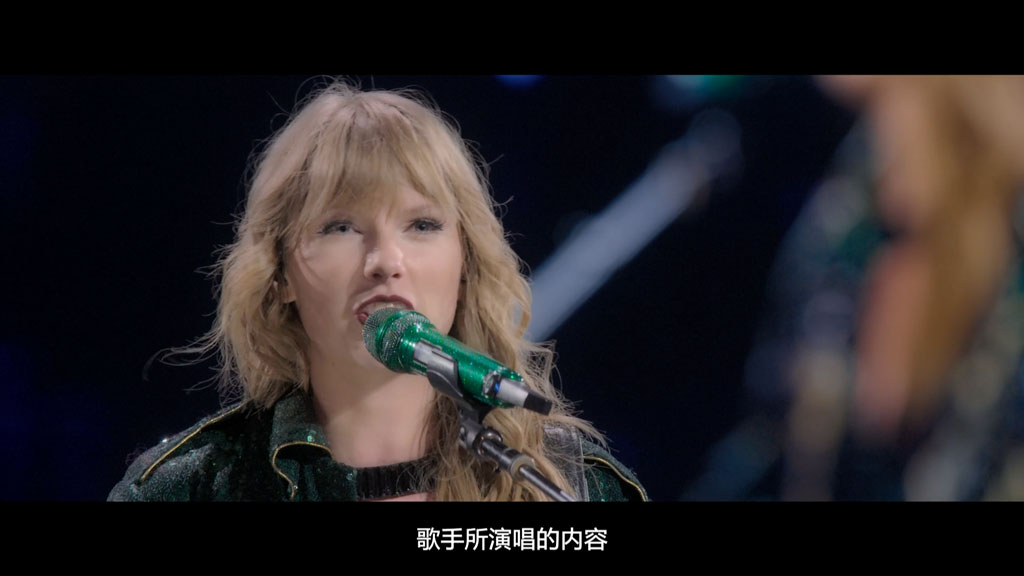 图片[4]-泰勒.斯威夫特 举世盛名 Taylor Swift Reputation 巡回演唱会《BDMV 14.2G》-蓝光演唱会资源网