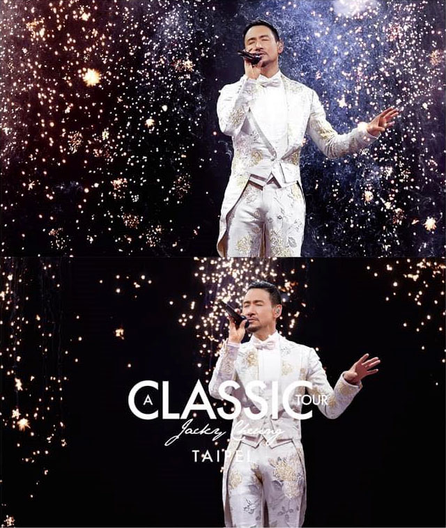 张学友 学友.经典 2019 世界巡回演唱会 台北站 [自购原盘] Jacky Cheung A Classic Tour Finale Taipei 2019《ISO 2BD 53.7G》-蓝光演唱会资源网