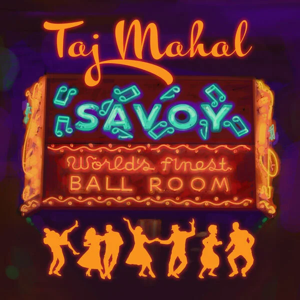 Taj Mahal – Savoy 2023 [24Bit/96kHz] [Hi-Res Flac 1.17GB]-蓝光演唱会资源网