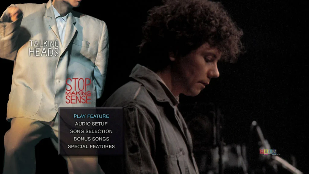 图片[2]-Talking Heads – Stop Making Sense (1984) (2009) Blu-Ray《BDMV 87.8G》-蓝光演唱会资源网