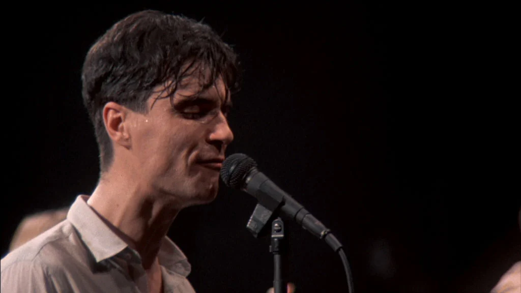 图片[3]-Talking Heads – Stop Making Sense (1984) (2009) Blu-Ray《BDMV 87.8G》-蓝光演唱会资源网