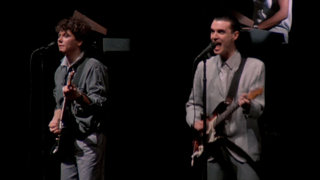 图片[4]-Talking Heads – Stop Making Sense (1984) (2009) Blu-Ray《BDMV 87.8G》-蓝光演唱会资源网