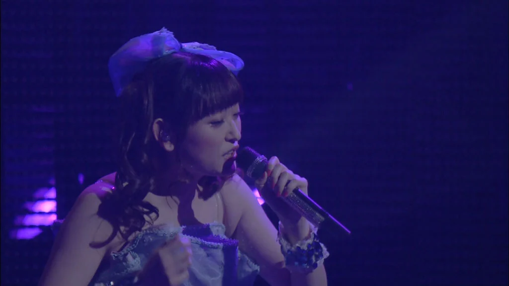 田村由香里 田村ゆかり Tamura Yukari – LOVE LIVE 2012 ＊I Love Rabbit＊《Remux M2TS 20.9G》-蓝光演唱会资源网
