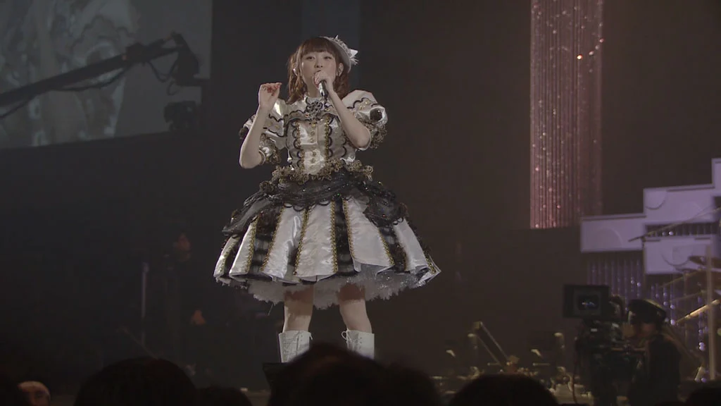 图片[3]-田村由香里 田村ゆかり Tamura Yukari – LOVE LIVE 2012 ＊I Love Rabbit＊《Remux M2TS 20.9G》-蓝光演唱会资源网