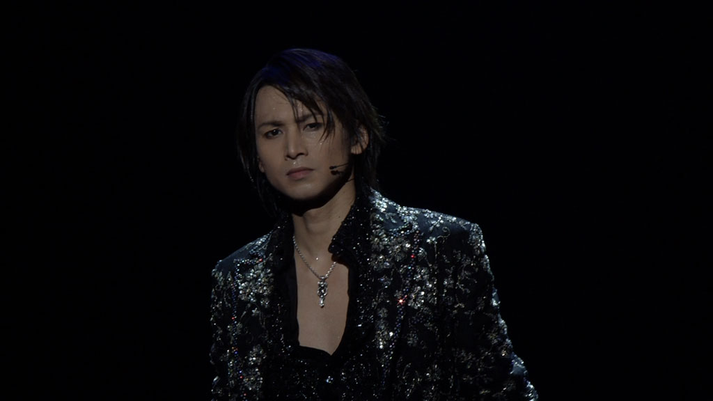 堂本光一  2013 Endless SHOCK 1000th《M2TS 76.4G》-蓝光演唱会资源网
