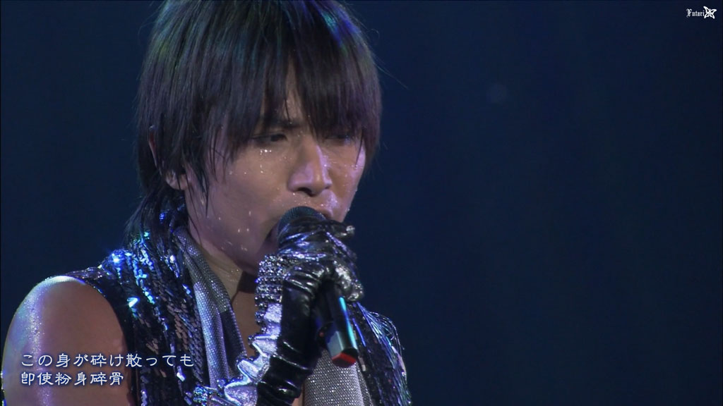 堂本光一 DOMOTO KOICHI CONCERT TOUR 2010 BPM《BDrip MKV  6.68G》-蓝光演唱会资源网