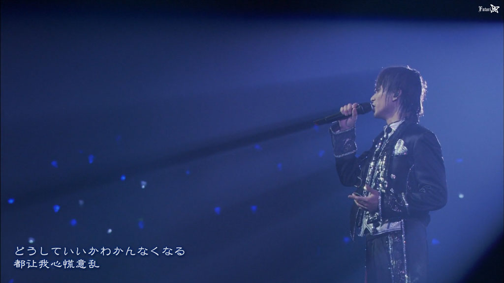图片[2]-堂本光一 DOMOTO KOICHI CONCERT TOUR 2010 BPM《BDrip MKV  6.68G》-蓝光演唱会资源网