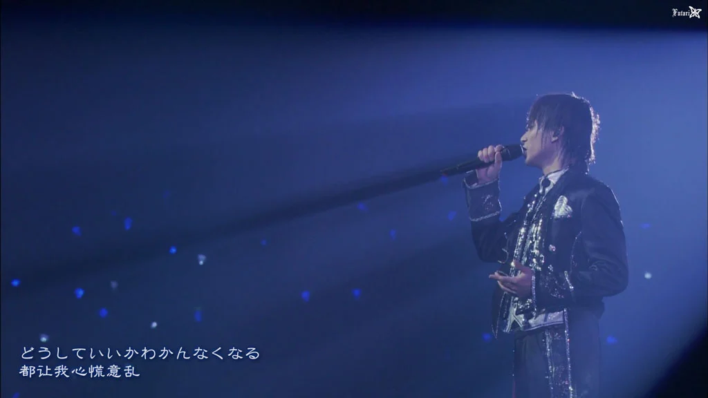 图片[2]-堂本光一 DOMOTO KOICHI CONCERT TOUR 2010 BPM《BDrip MKV  6.68G》-蓝光演唱会资源网