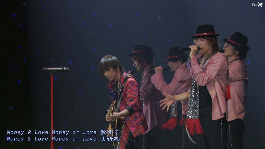 图片[3]-堂本光一 DOMOTO KOICHI CONCERT TOUR 2010 BPM《BDrip MKV  6.68G》-蓝光演唱会资源网