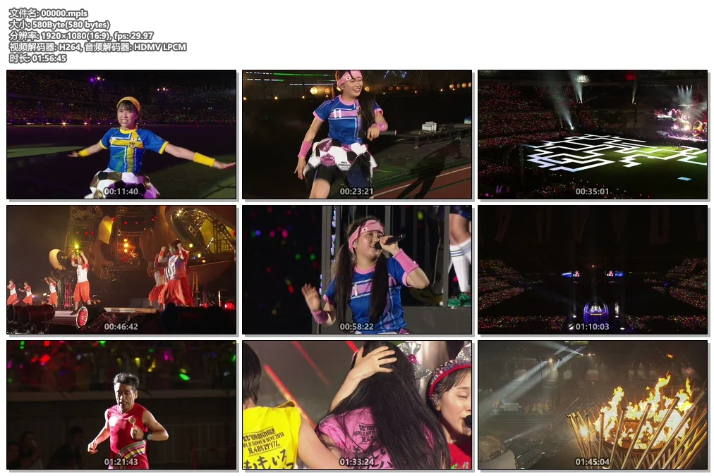 图片[5]-陶喆 David Tao 20周年派对 Mini Concert H264 [WEB-DL  MP4 1.95G]-蓝光演唱会资源网