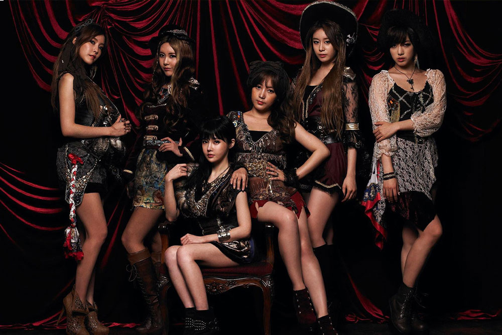 T-ARA – Japan Tour 2013 Treasu《Remux MKV 28.4G》-蓝光演唱会资源网