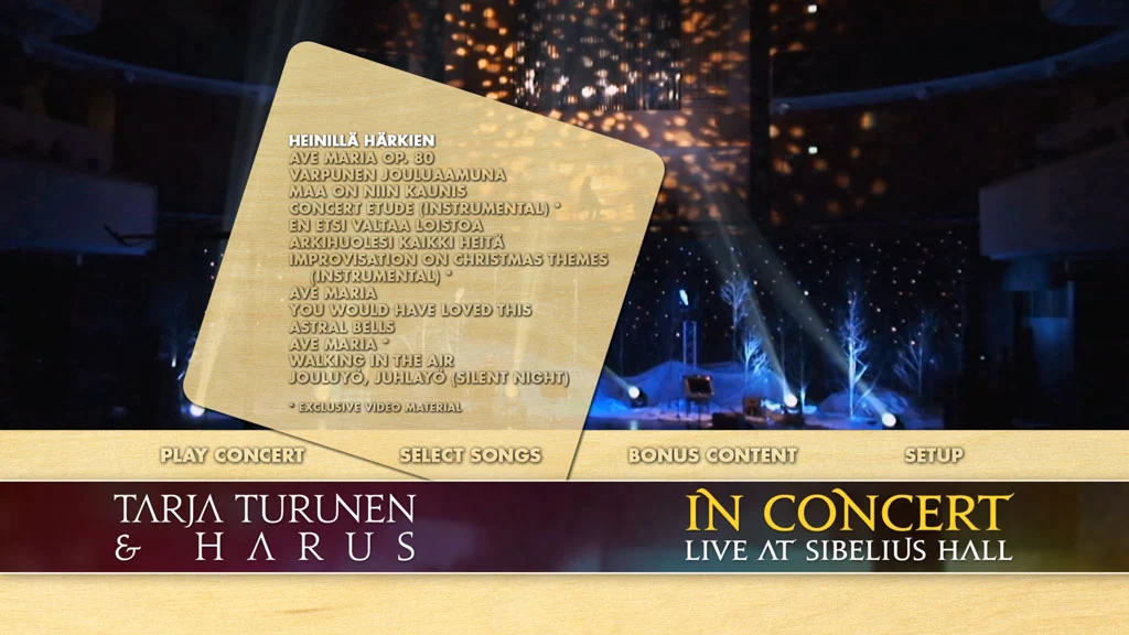 图片[2]-Tarja Turunen: In Concert – Live at Sibelius Hall 2011《BDMV 15.7G》-蓝光演唱会资源网