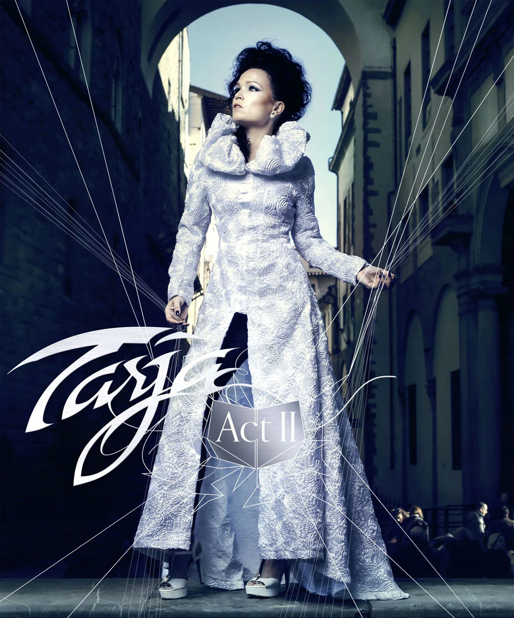 Tarja Turunen – Act II  20181080p BluRay AVC DTS-HD MA 5.1《BDMV 46G》-蓝光演唱会资源网