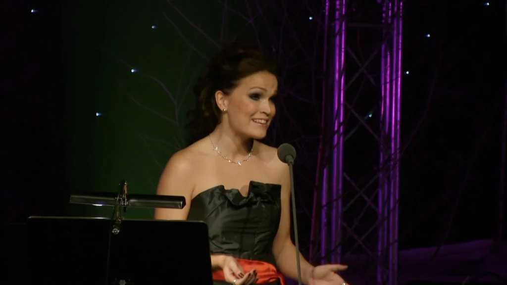 图片[3]-Tarja Turunen: In Concert – Live at Sibelius Hall 2011《BDMV 15.7G》-蓝光演唱会资源网