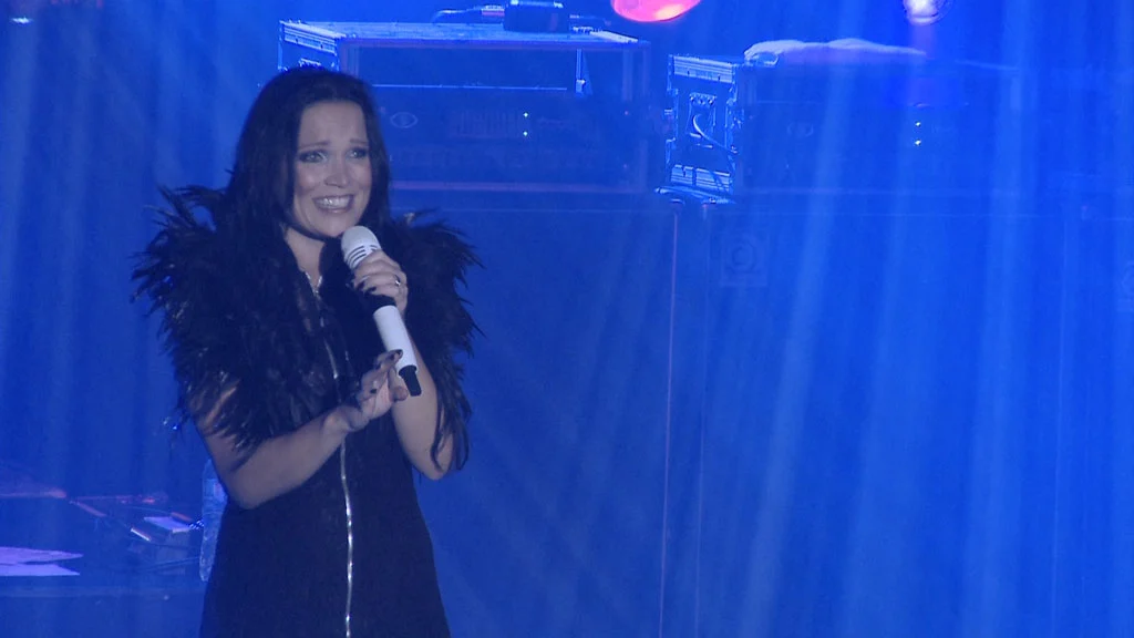 图片[3]-塔雅·图伦尼 Tarja Turunen – Best Of – Living The Dream 2022《BDMV 40.1GB》-蓝光演唱会资源网