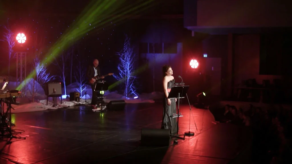 图片[4]-Tarja Turunen: In Concert – Live at Sibelius Hall 2011《BDMV 15.7G》-蓝光演唱会资源网