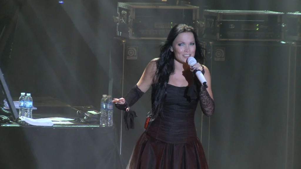 图片[4]-塔雅·图伦尼 Tarja Turunen – Best Of – Living The Dream 2022《BDMV 40.1GB》-蓝光演唱会资源网
