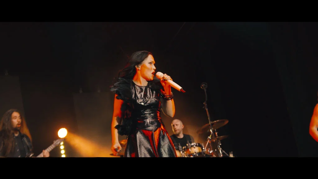 图片[4]-Tarja Turunen – Act II  20181080p BluRay AVC DTS-HD MA 5.1《BDMV 46G》-蓝光演唱会资源网