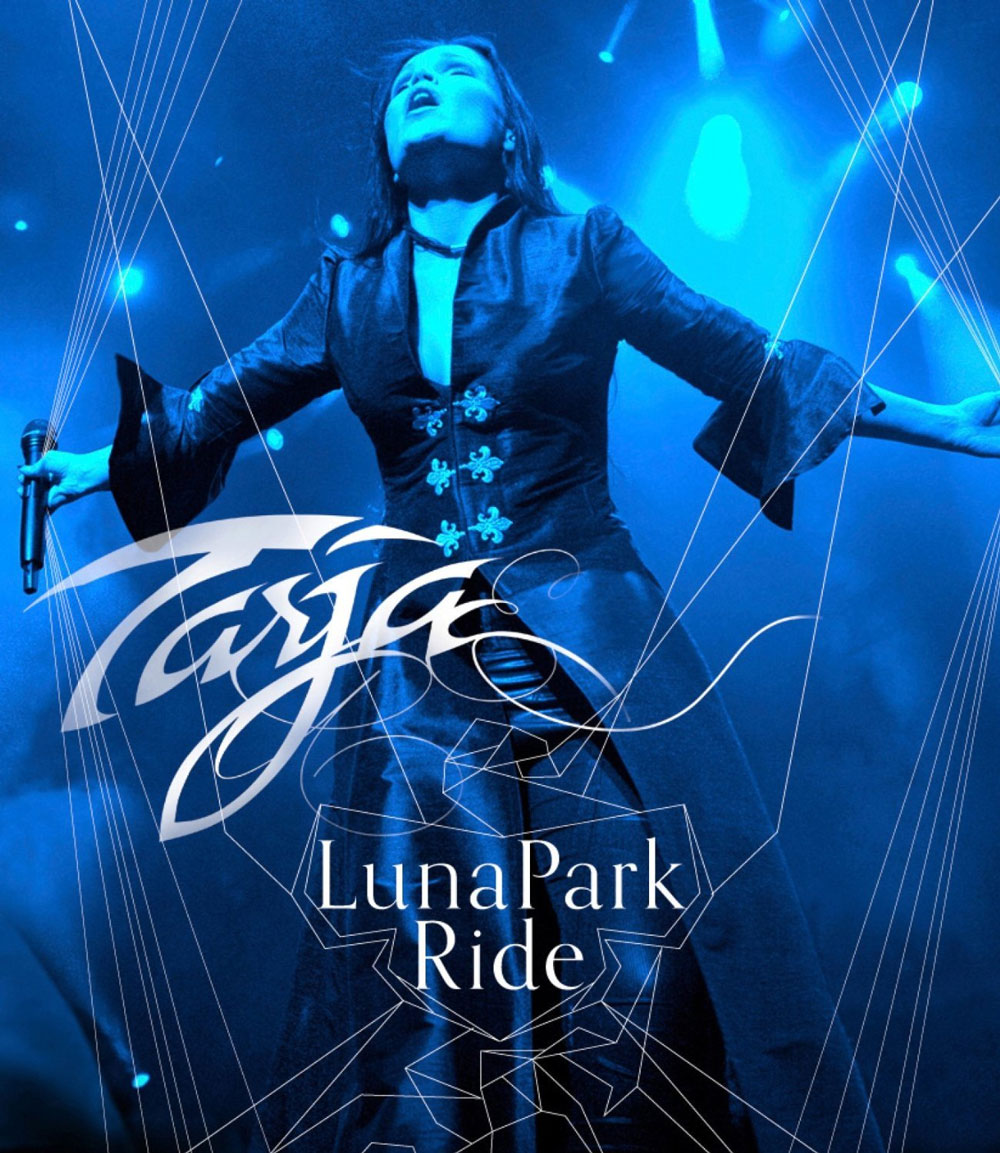 塔雅·图仑尼 Tarja Turunen – Luna Park Ride 2015 Blu-ray AVC 1080i DTS-HD MA 5.1《BDMV 33.2G》-蓝光演唱会资源网