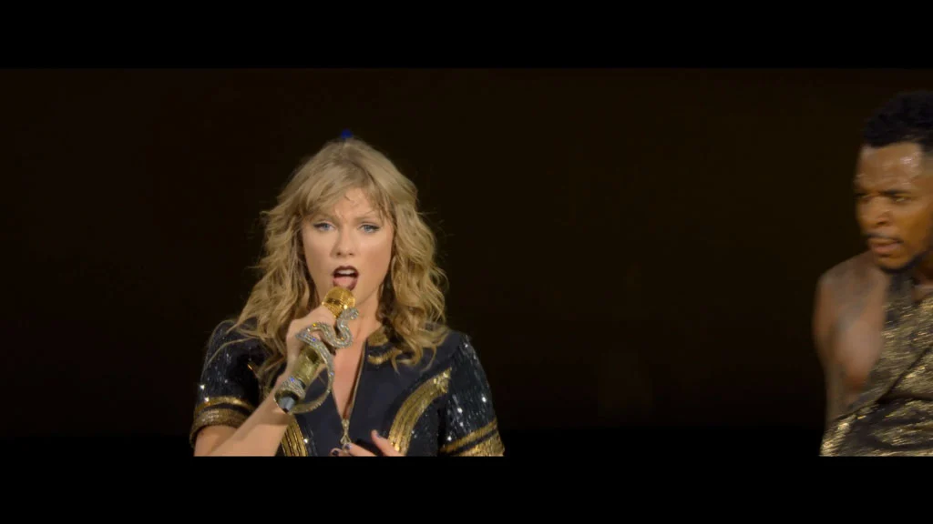 图片[3]-泰勒·斯威夫特：时代巡回演唱会 迪士尼·终极加长版 Taylor Swift: The Eras Tour 2024 [WEB-DL HDR 23.1GB]-蓝光演唱会资源网