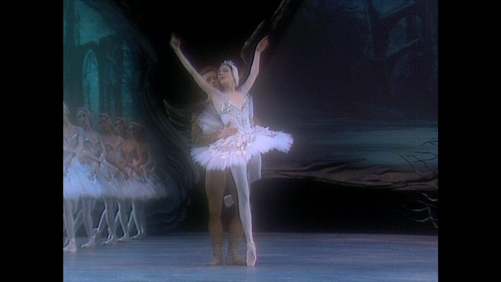图片[4]-Tchaikovsky – Swan Lake (Natalia Makarova) – 1988 2016《BDMV 35.5G》-蓝光演唱会资源网