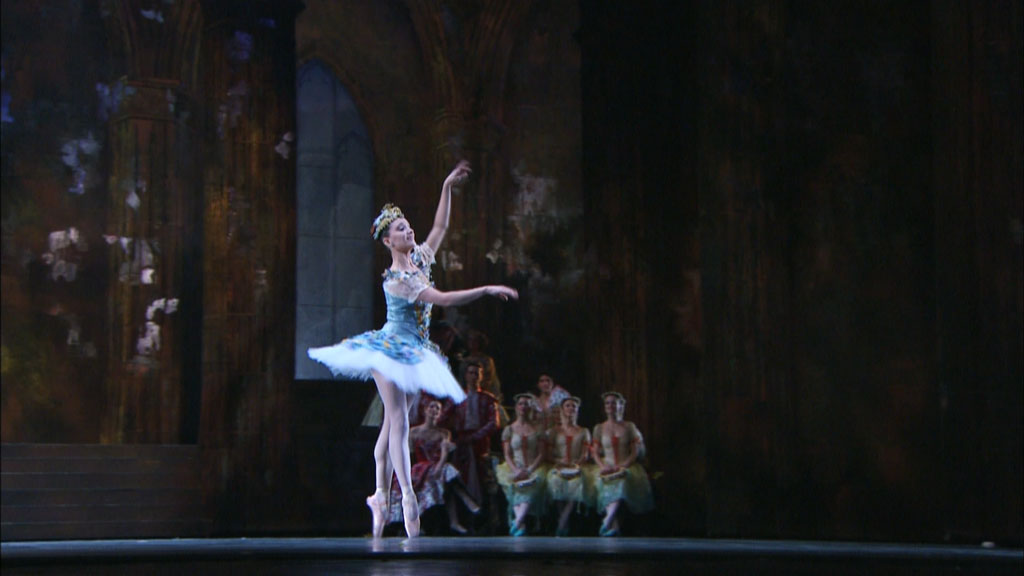 图片[5]-柴可夫斯基芭蕾舞 Tchaikovsky Gala 2007 – Teatro alla Scala, David Coleman《BDMV 20.8G》-蓝光演唱会资源网