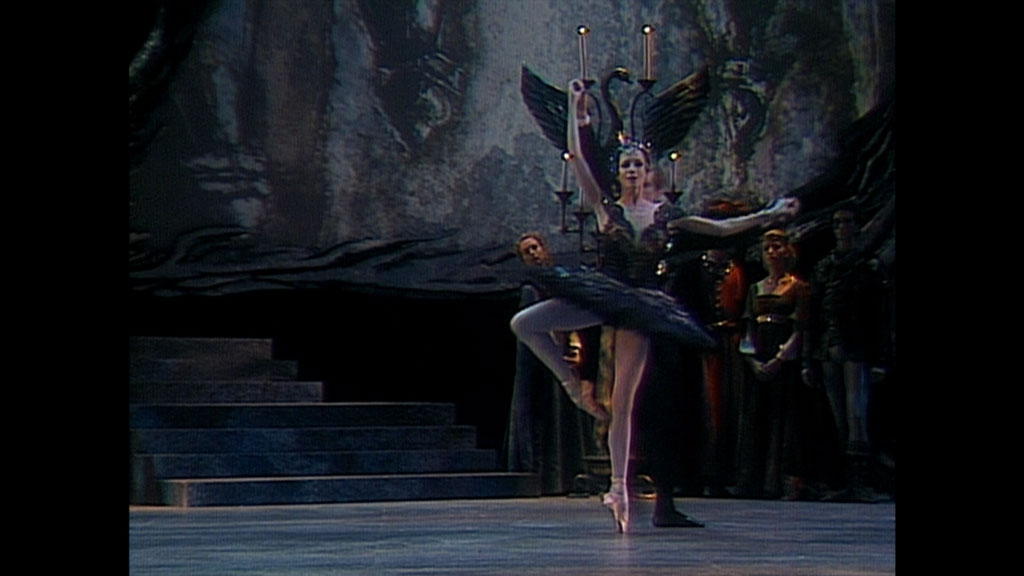 图片[5]-Tchaikovsky – Swan Lake (Natalia Makarova) – 1988 2016《BDMV 35.5G》-蓝光演唱会资源网