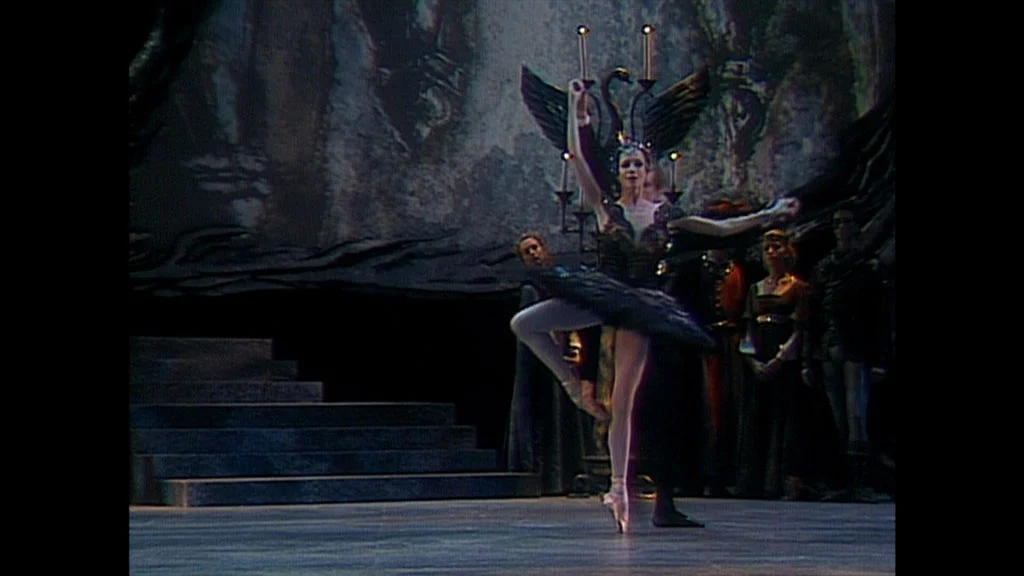 图片[5]-柴可夫斯基芭蕾舞剧天鹅湖 维也纳2014 Tchaikovsky Swan Lake Vienna 2014《BDMV 21.59GB》-蓝光演唱会资源网