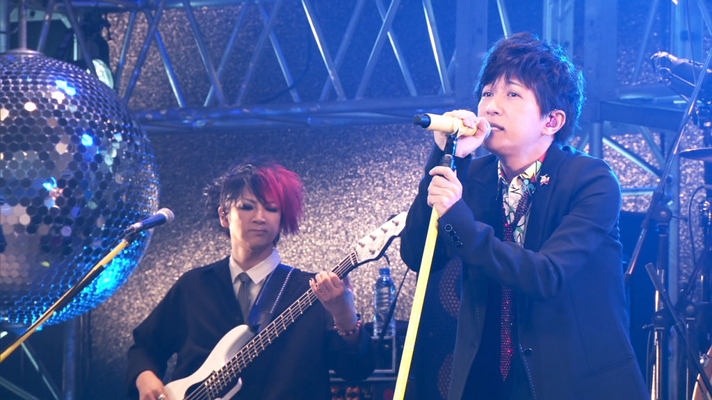 TETSUYA – TETSUYA LIVE 2019 THANK YOU 4950 2020《BDISO 46.25G》-蓝光演唱会资源网