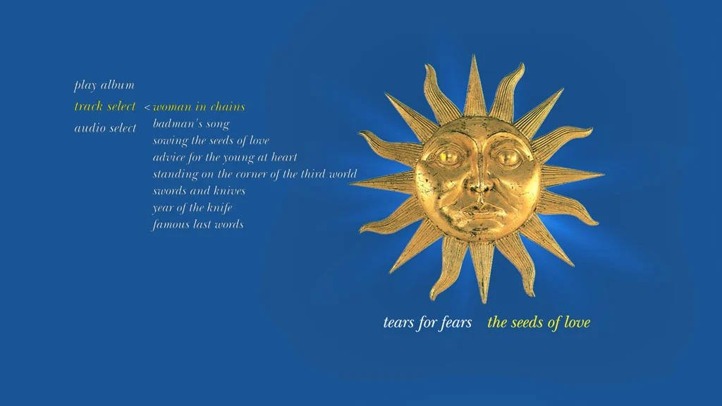 图片[2]-惊惧之泪 Tears for Fears – The Seeds of Love (Deluxe edition) 2020 Blu-Ray Audio《BDMV 9.5GB》-蓝光演唱会资源网