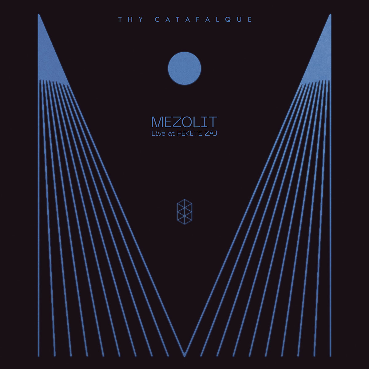 Thy Catafalque – Mezolit – Live At Fekete Zaj 2022《BDMV 14.9GB》-蓝光演唱会资源网