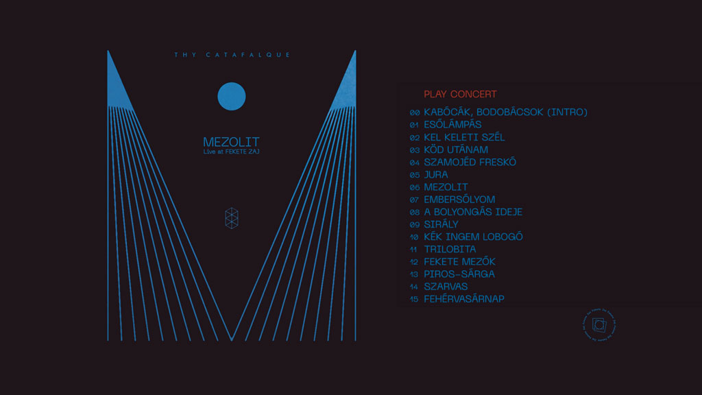 图片[2]-Thy Catafalque – Mezolit – Live At Fekete Zaj 2022《BDMV 14.9GB》-蓝光演唱会资源网