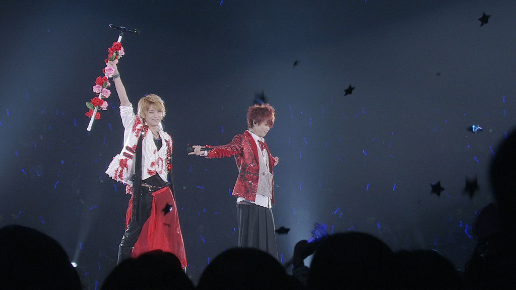 手越增田 Tegomass 3rd Live Tegomass no Maho 2011《BDISO 41.8G》-蓝光演唱会资源网