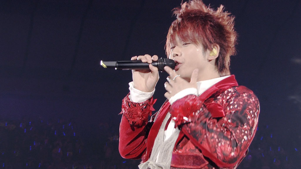 图片[4]-手越增田 Tegomass 3rd Live Tegomass no Maho 2011《BDISO 41.8G》-蓝光演唱会资源网