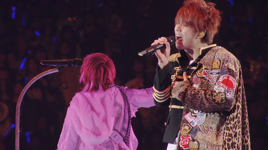 图片[5]-手越增田 Tegomass 3rd Live Tegomass no Maho 2011《BDISO 41.8G》-蓝光演唱会资源网
