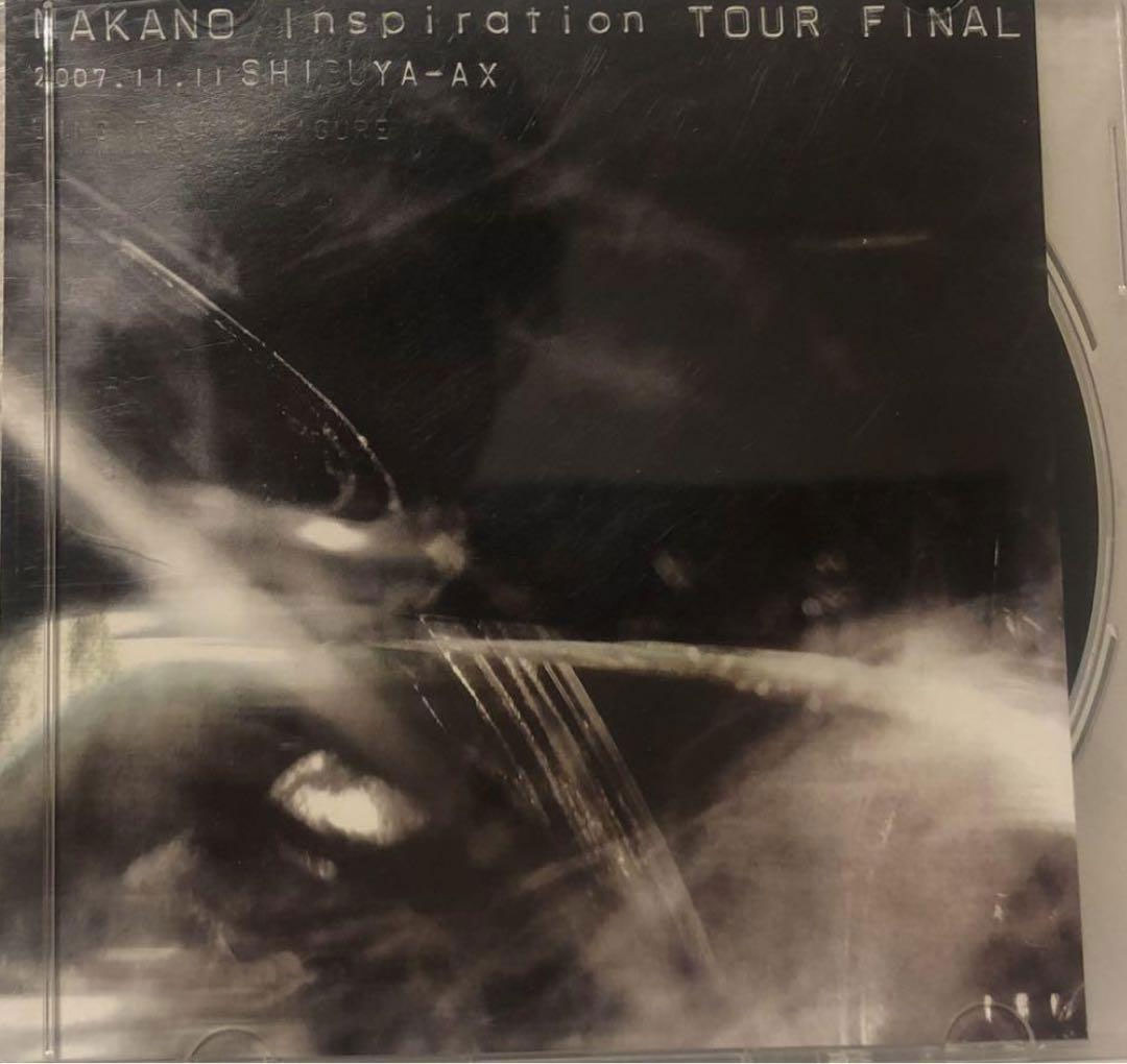 凛として时雨 NAKANO Inspiration TOUR FINAL 2018 [DVD ISO 1.43GB]-蓝光演唱会资源网