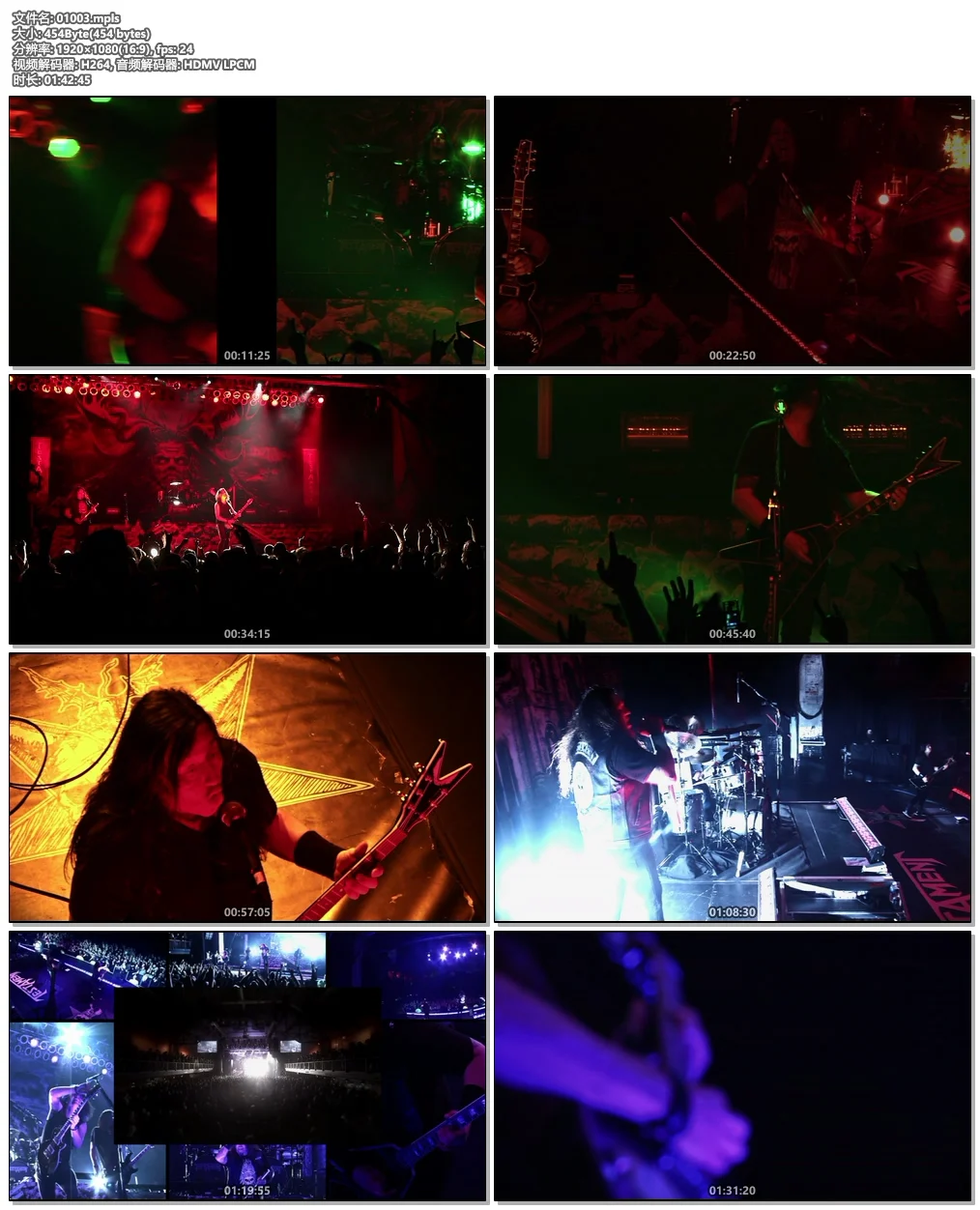 图片[6]-Testament – Titans Of Creation 2022《BDMV 13.8GB》-蓝光演唱会资源网