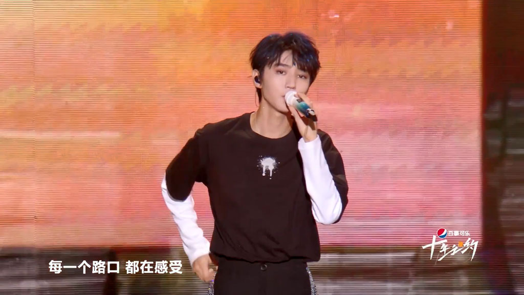 图片[4]-TFBOYS – 告白TheFever 2019 六周年演唱会 [WEB-DL MP4 1.69GB]-蓝光演唱会资源网